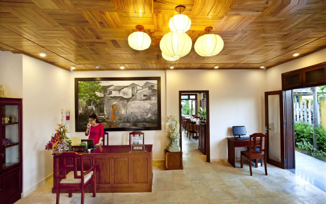 Hoi An TNT Villa