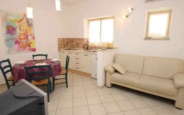 Apartment Cathedral View Pula