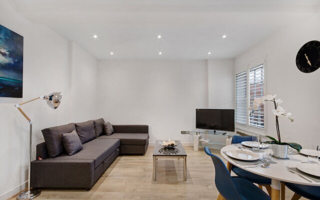 Karah Suites - Stonehills