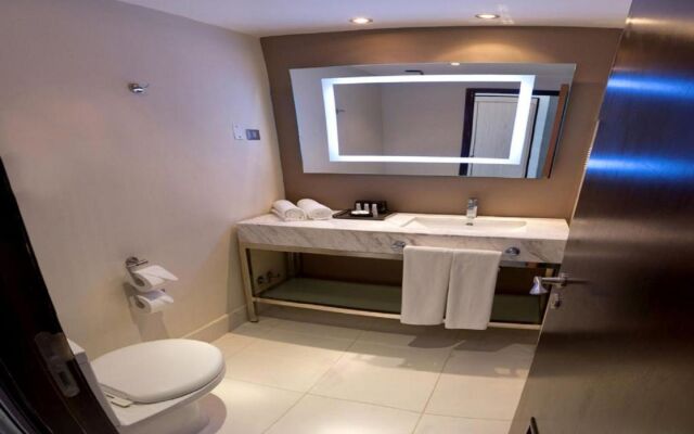 Hotel Spark Antofagasta