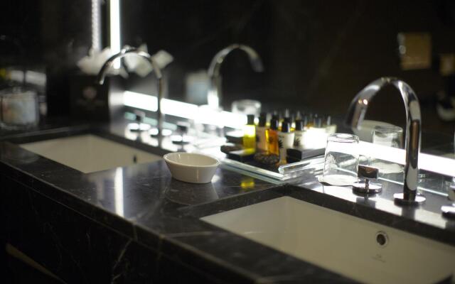 Baglioni Hotel Carlton