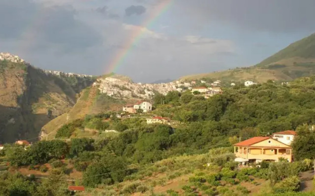 Fattoria Di Arieste