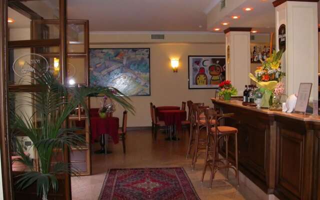 Hotel Miro