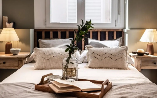 Pepe - 2 Bedrooms in Trafalgar