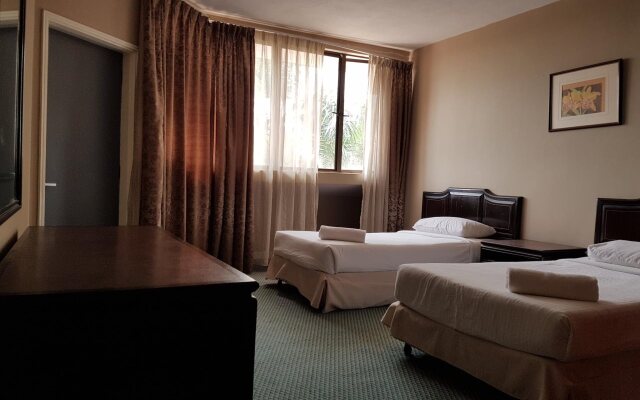 INTEKMA Resort & Convention Centre