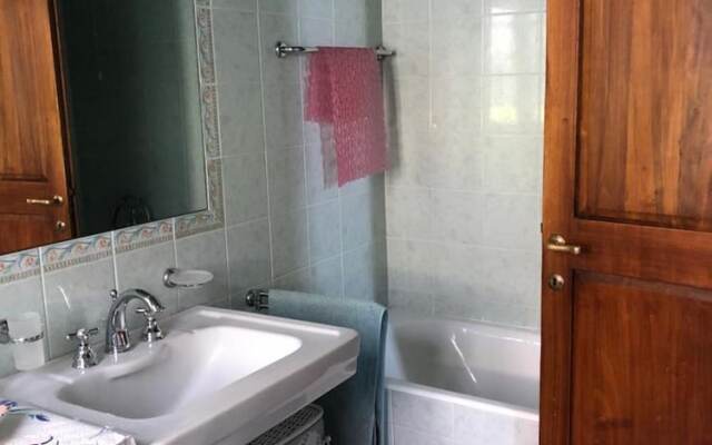 Country House Girasole Crete Senesi Vakantie Huis