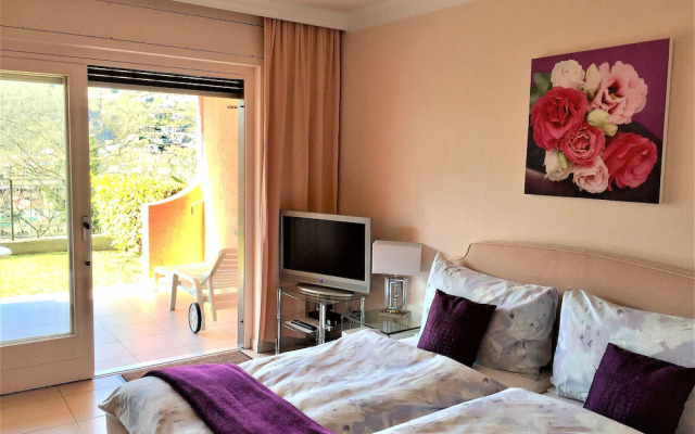 Villa del Sole Garni