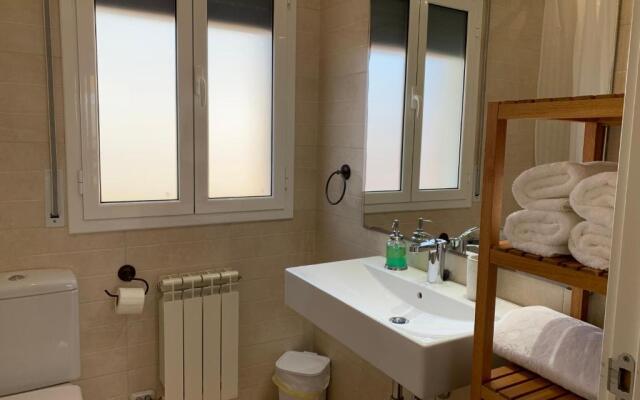 Sitges Centre Deluxe Penthouse Apartment