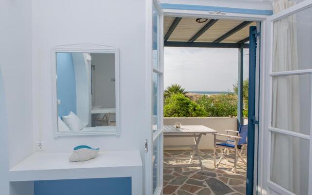 Coralli Beach Apartments
