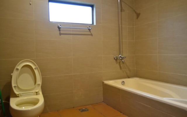 West End Guest House