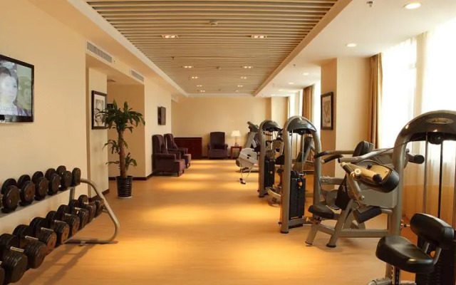 Xingtai Phoenix Hotel