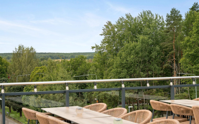 Hotel Riverside Avesta, BW Signature Collection