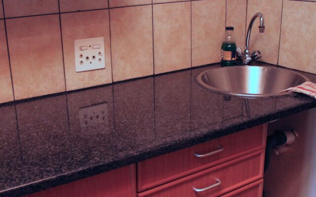 Olifants River Lodge by Dream Resorts