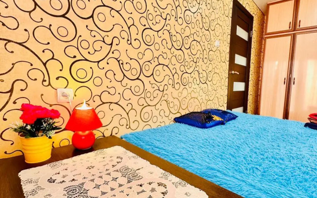 Регион 89 на улице Комсомольская 27 - фото 3