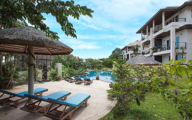 Villa Janani 303