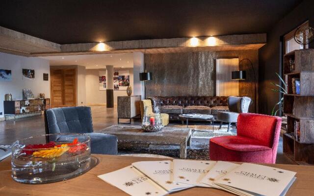 Résidence Daria-I Nor by Les Etincelles