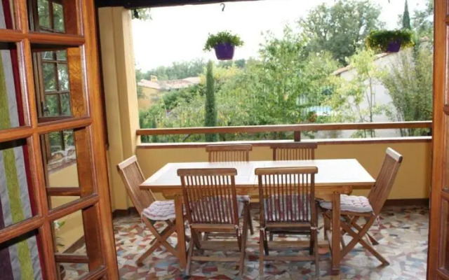 Villa Chateauneuf Grasse