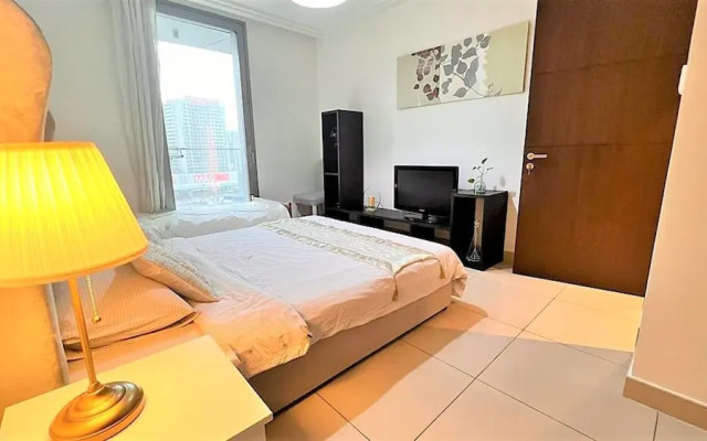 Amazing Stay in Downtown Dubai -1bedroom