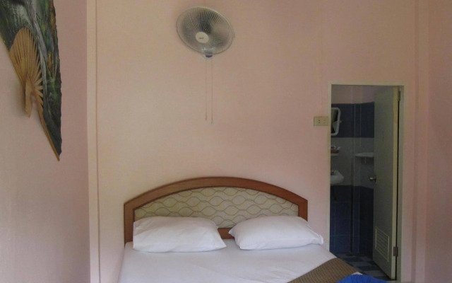 Sanook Sanang Resort
