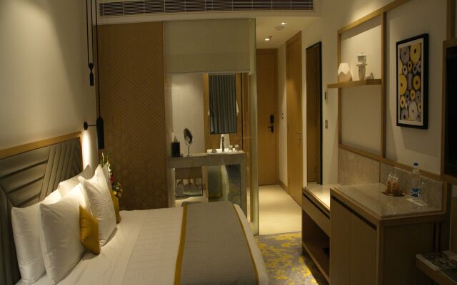 Welcomhotel by ITC Hotels, Race Course, Coimbatore