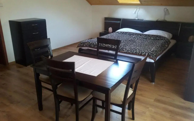 Apartamenty Belweder - Sun Seasons 24