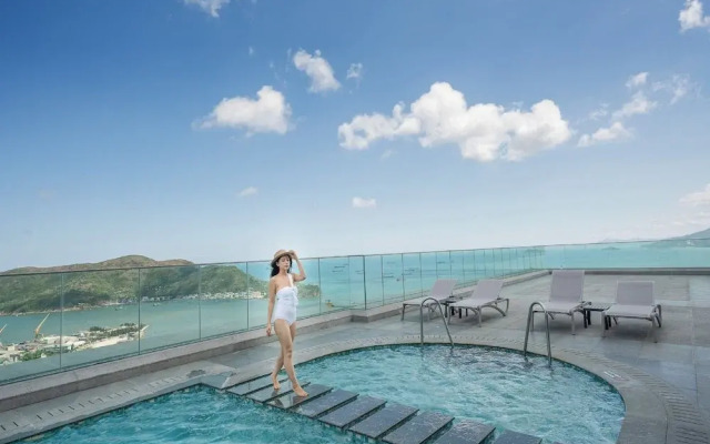 CIAO Altara Seaview Quy Nhon Condotel