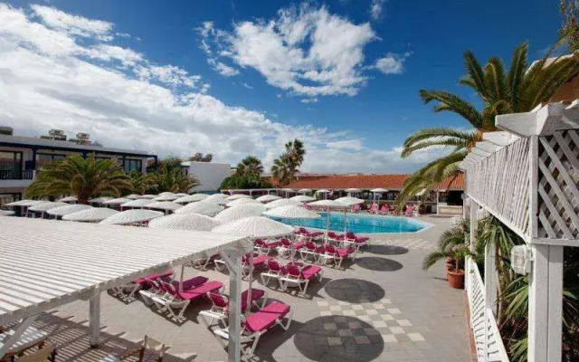 Stella Village Hotel & Bungalows