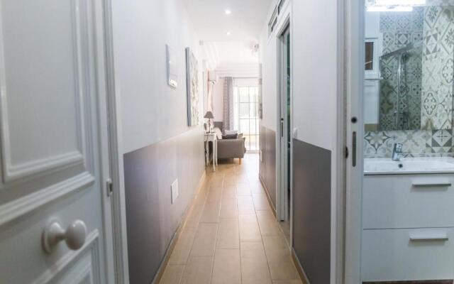 Apartment Orlando Tenerife Sur MIKEY