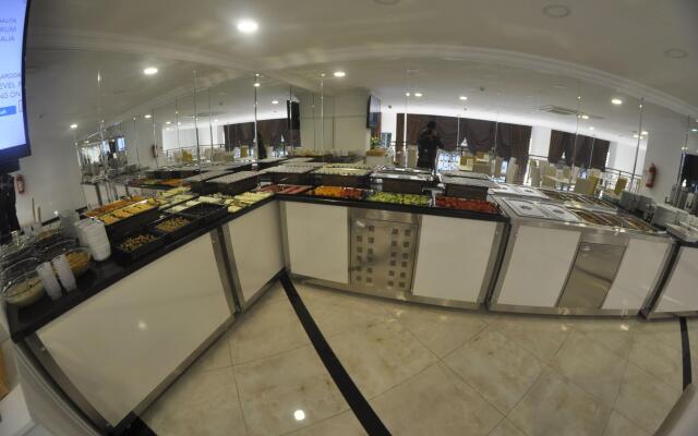 Ozyigit Otel