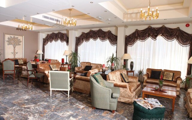 Grand Hotel Madaba