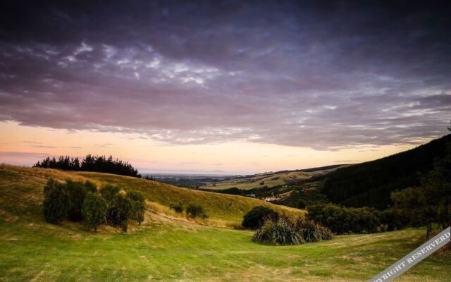 Waipuna Estate