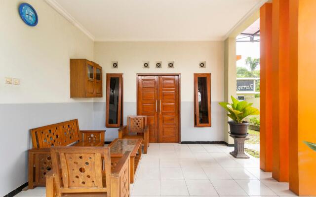 OYO 3338 Wisma Anugerah