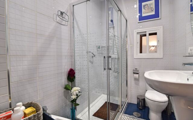 Apartamento Colón, Centro Soho, 3 habitaciones