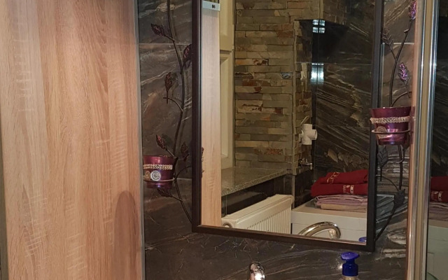 Zagreb center free parking