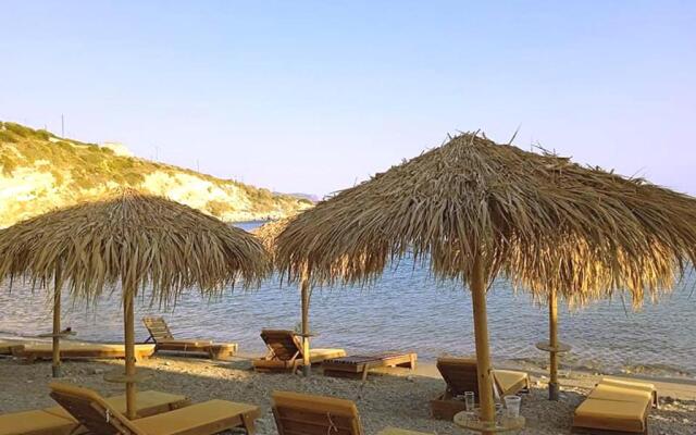 Beachfront House Pythagorion