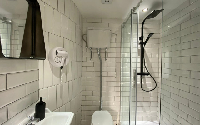 Queen Street Boutique Suites