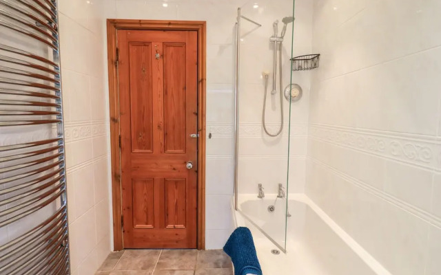 The Old Betting Shop