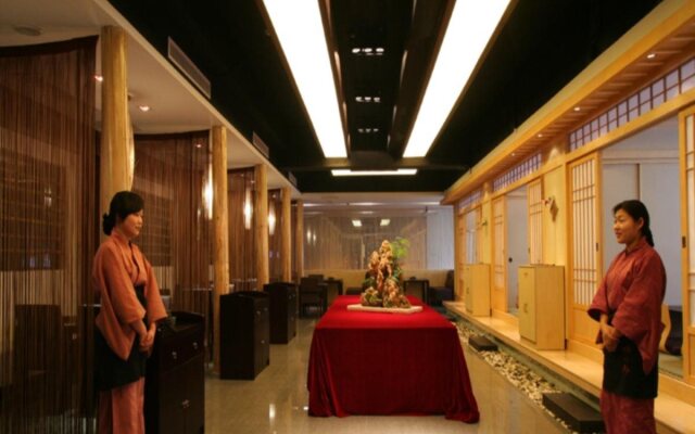 Scholars Hotel SND
