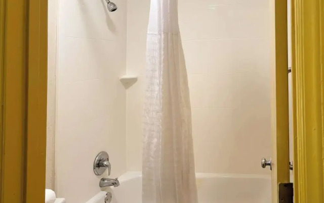 Motel 6 Charlotte, NC - Northlake