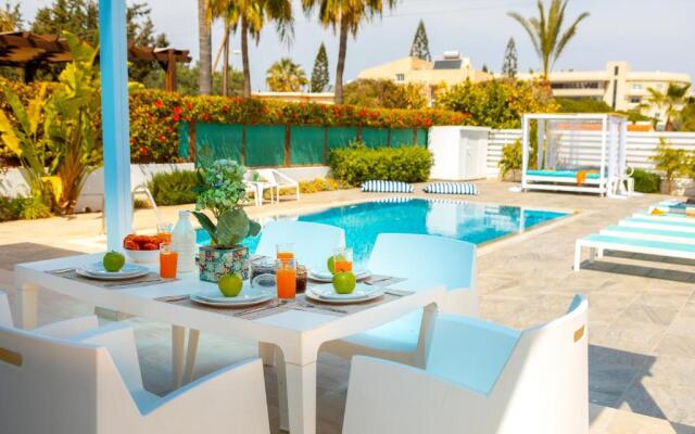 Fig Tree Bay Villa 3