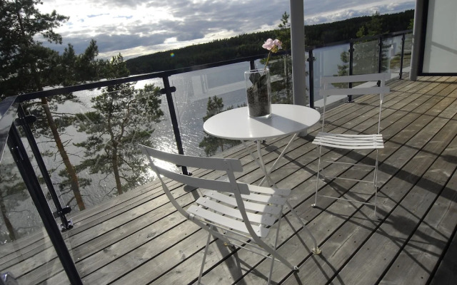 Rømskog Spa & Resort