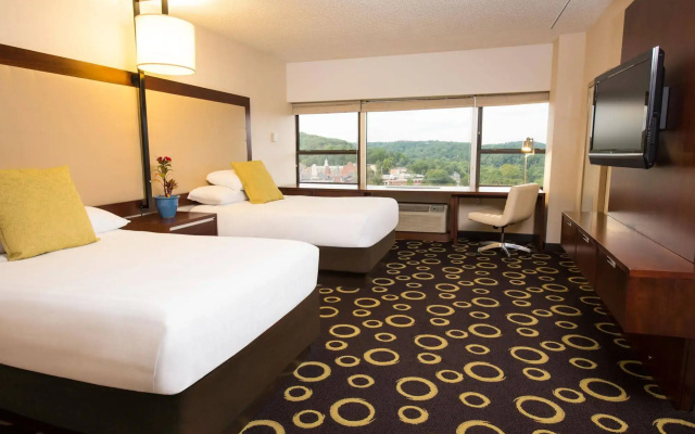 Hyatt Regency Morristown