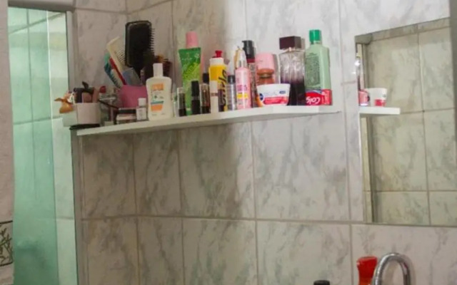 Hospedagem Canal do Bora Viajar