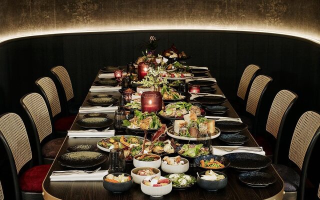 Steigenberger Hotel Herrenhof