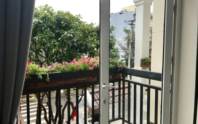 Little Flower Homestay Da Nang