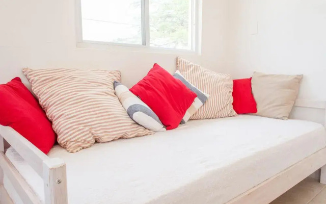 Aruba Palms Escape Suites