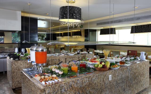 Holiday Inn Ciudad De Mexico-Trade Center by IHG