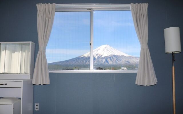 FUJI GUESTHOUSE AO - Hostel