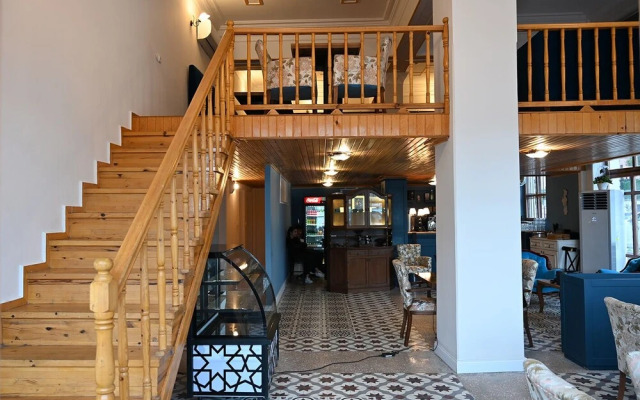 Asmalı Han Hotel