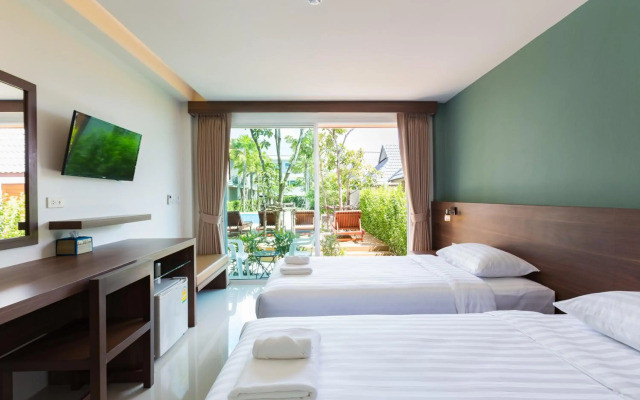 Parida Resort